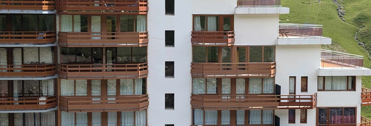 Appartement 1 Pièce 23 m² à vendre à Bagnères-de-Bigorre (65200)