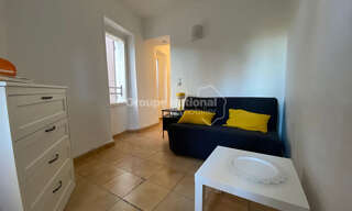 Appartement 1 Pièce 18 m² à louer à Orange (84100)