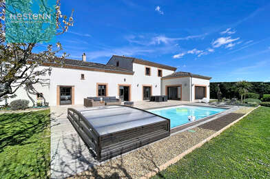 Maison 10 pièces 819000 €