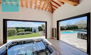 Maison 10 Pièces 363 m² à vendre à Villefranche-de-Lauragais (31290)