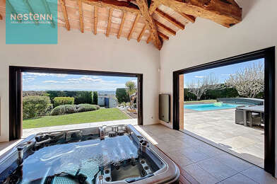 Maison 10 pièces 819000 €