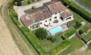 Maison 10 Pièces 363 m² à vendre à Villefranche-de-Lauragais (31290)