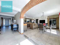 Belle demeure 363m² à vendre, piscine, spa et jardin, vue Pyrénées, 5 min. Villefranche de Lauragais — photo 3