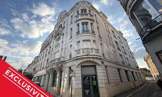 Appartement 3 Pièces 78 m² à vendre à Auxerre (89000)