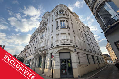 Appartement 3 pièces 168000 €