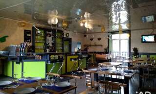 Commerce  305 m² à vendre à Macornay (39570)