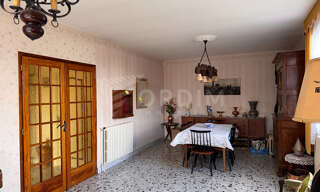 Maison 4 Pièces 180 m² à vendre à Cosne-Cours-sur-Loire (58200)