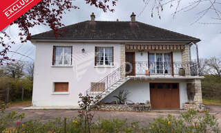 Maison 4 Pièces 122 m² à vendre à Cosne-Cours-sur-Loire (58200)