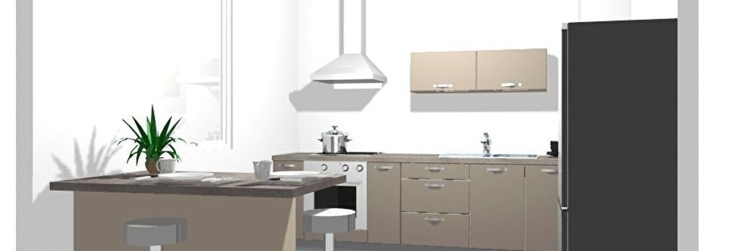 Appartement 2 Pièces 50 m² à louer à Rignac (12390)