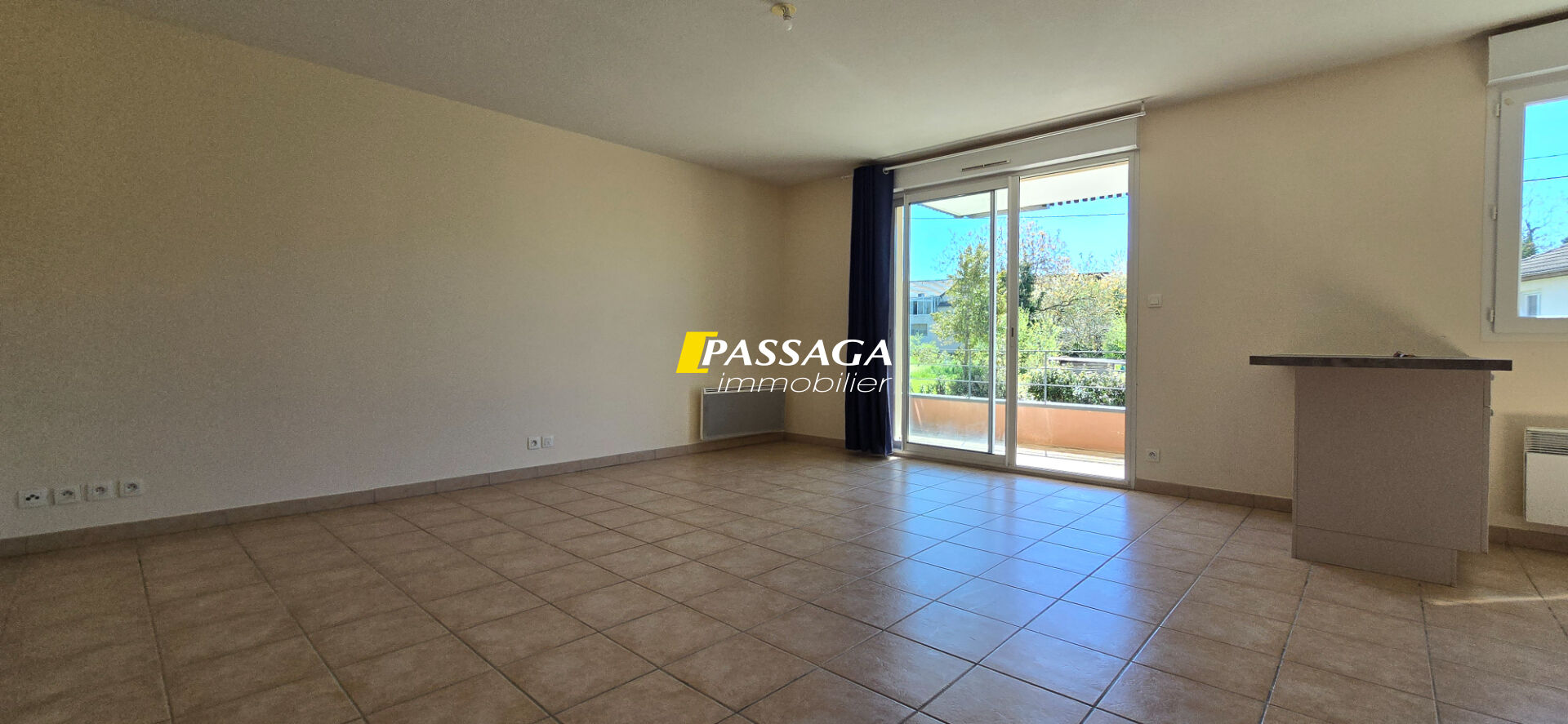 Appartement  T2 à louer Rignac 12390