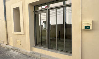Appartement 2 Pièces 39 m² à louer à Le Thor (84250)