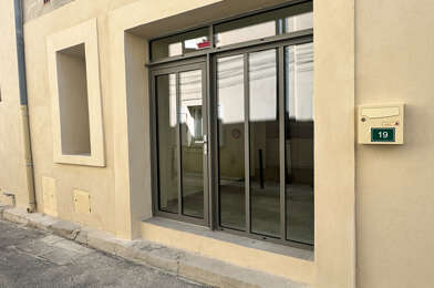 Appartement 2 pièces 640 €