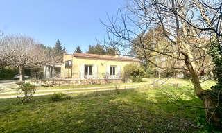 Maison 4 Pièces 104 m² à vendre à Le Thor (84250)