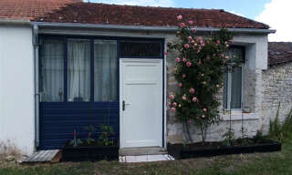 Maison 1 Pièce 36 m² à vendre à Dolus-d'Oléron (17550)