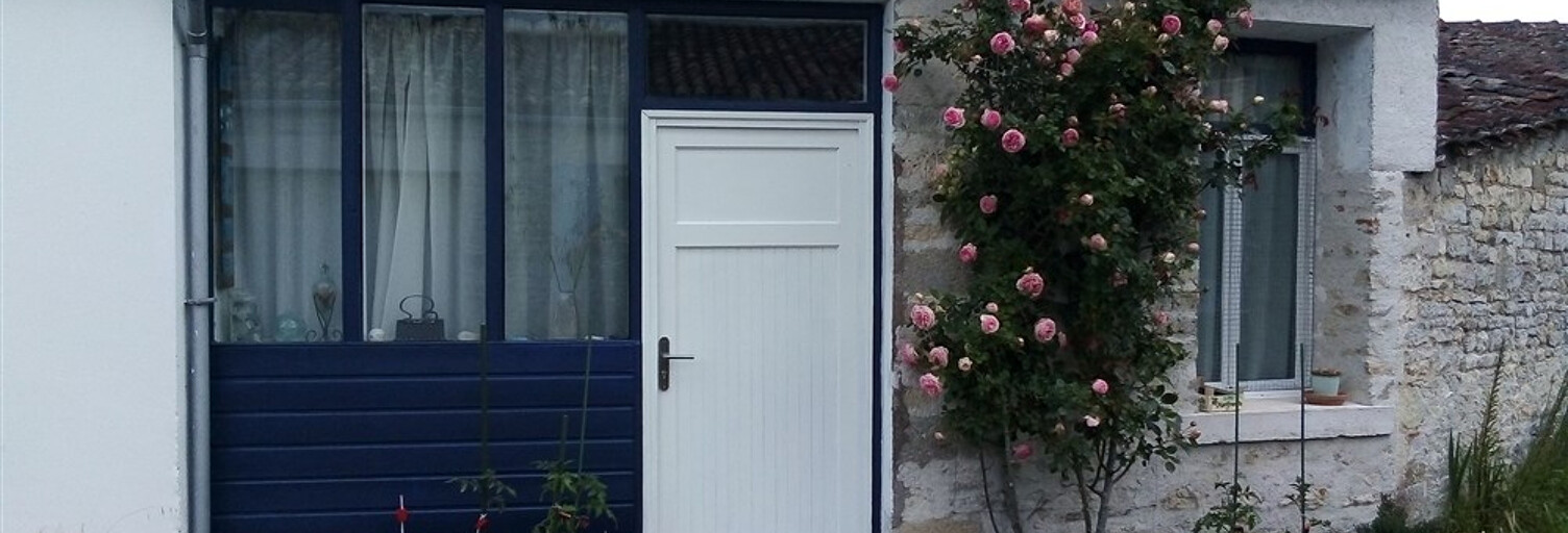 Maison 1 Pièce 36 m² à vendre à Dolus-d'Oléron (17550)