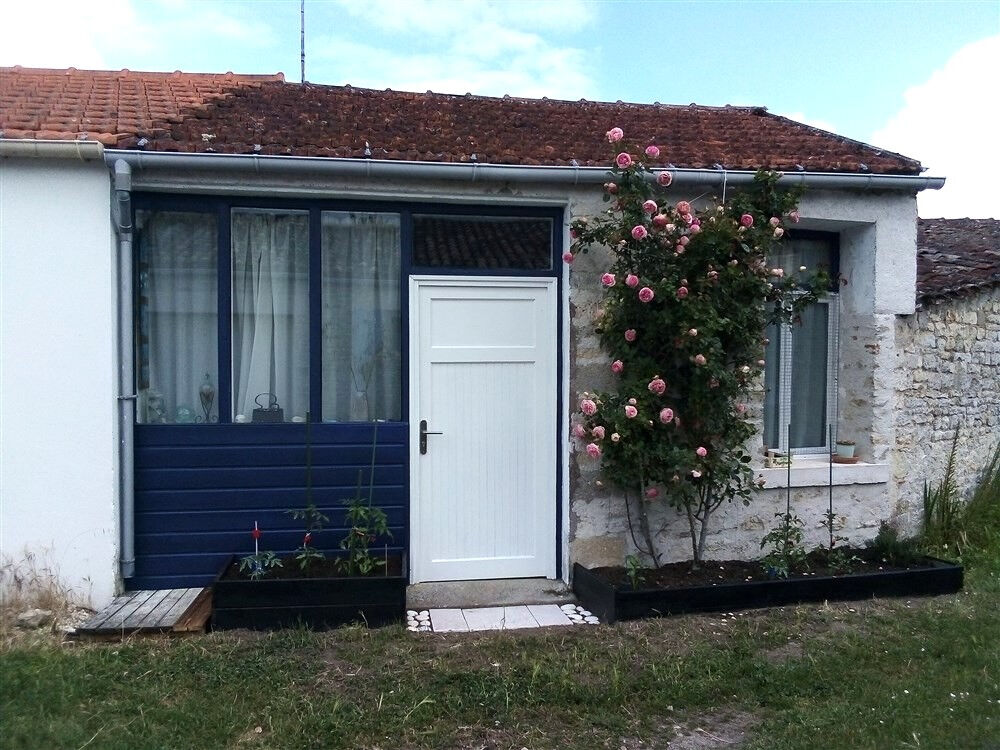 Villa / Maison  T1 à vendre Dolus-d'Oléron 17550