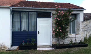 Maison 1 Pièce 36 m² à vendre à Dolus-d'Oléron (17550)