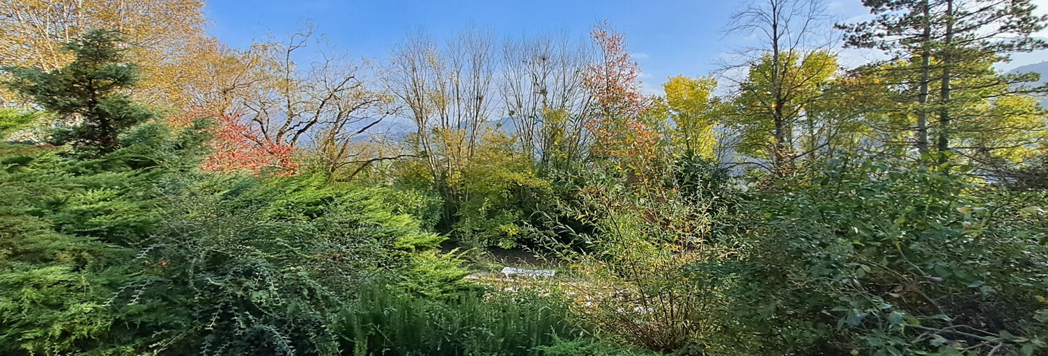 Terrain  960 m² à vendre à Vimines (73160)