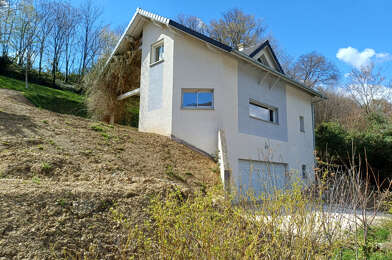 Maison 5 pièces 560000 €