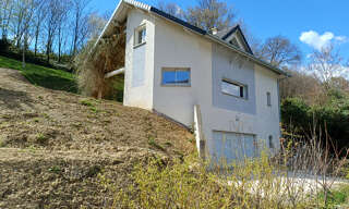 Maison 5 Pièces 115 m² à vendre à Saint-Jeoire-Prieuré (73190)