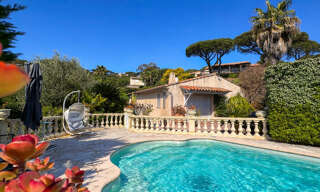 Maison 4 Pièces 91 m² à vendre à Sainte-Maxime (83120)