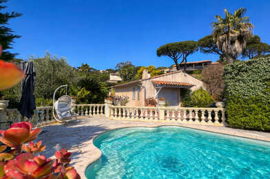 Maison 4 pièces 1260000 €