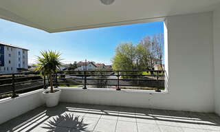 Appartement 3 Pièces 66 m² à vendre à Bayonne (64100)