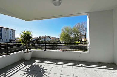 Appartement 3 pièces 367000 €