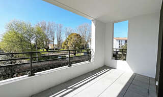 Appartement 3 Pièces 66 m² à vendre à Bayonne (64100)