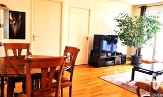 Appartement 2 Pièces 55 m² à vendre à Viry-Châtillon (91170)