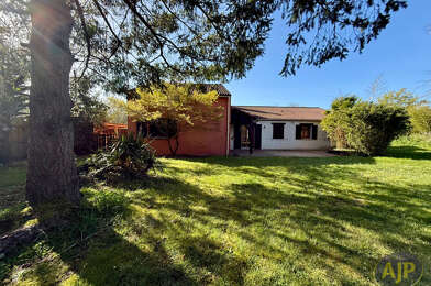 Maison 8 pièces 399500 €