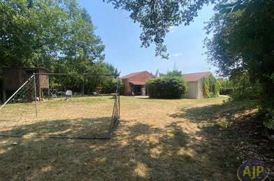 Maison 8 pièces 399500 €