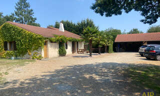 Maison 8 Pièces 165 m² à vendre à Sainte-Pazanne (44680)