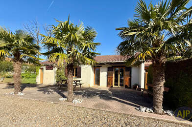 Maison 8 pièces 384900 €