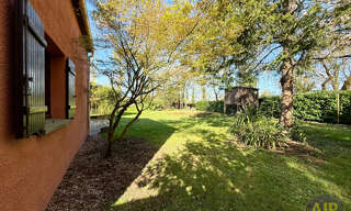 Maison 8 Pièces 165 m² à vendre à Sainte-Pazanne (44680)