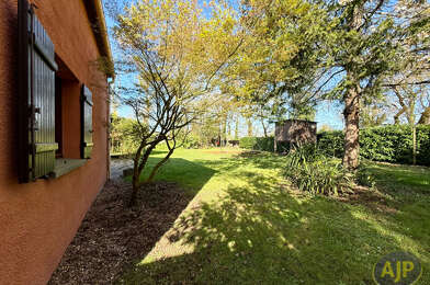 Maison 8 pièces 373900 €