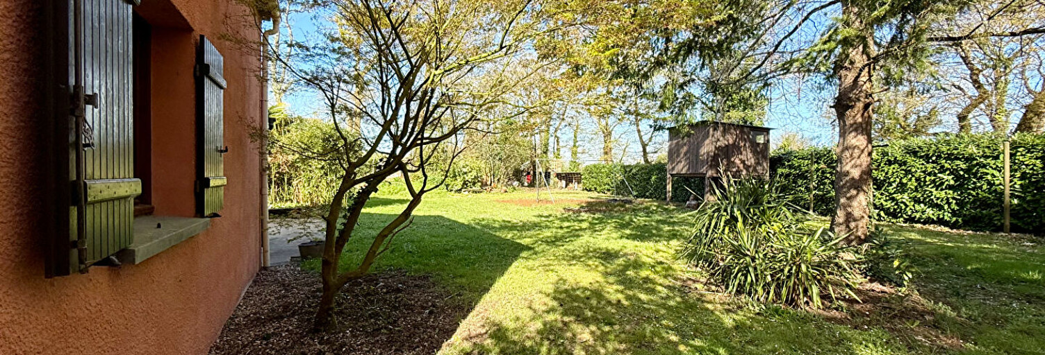 Maison 8 Pièces 165 m² à vendre à Sainte-Pazanne (44680)