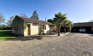 Maison 8 Pièces 165 m² à vendre à Sainte-Pazanne (44680)
