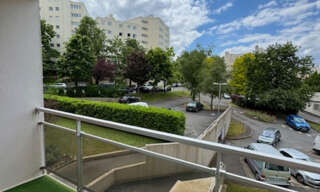 Appartement 3 Pièces 80 m² à louer à Nantes (44300)