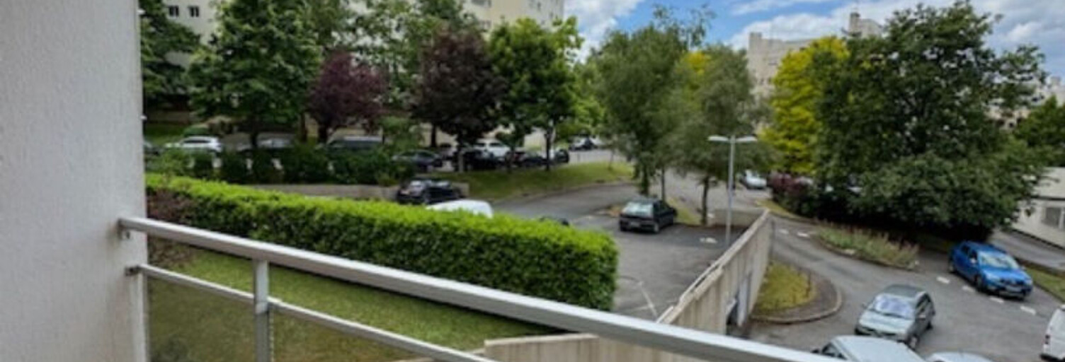 Appartement 3 Pièces 80 m² à louer à Nantes (44300)