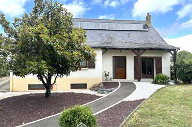 Maison 10 pièces 310500 €