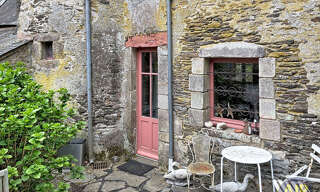 Maison 4 Pièces 90 m² à vendre à Rochefort-en-Terre (56220)