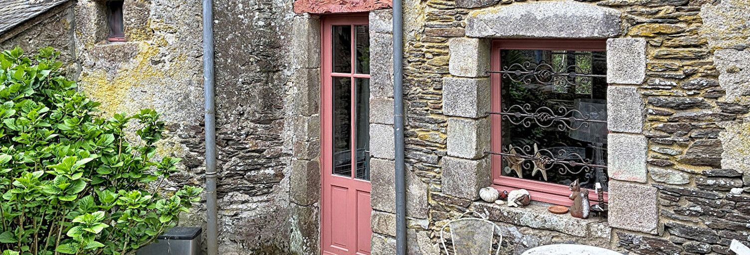 Maison 4 Pièces 90 m² à vendre à Rochefort-en-Terre (56220)