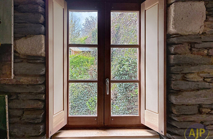 Maison  2 Chambres Rochefort En Terre — photo 2