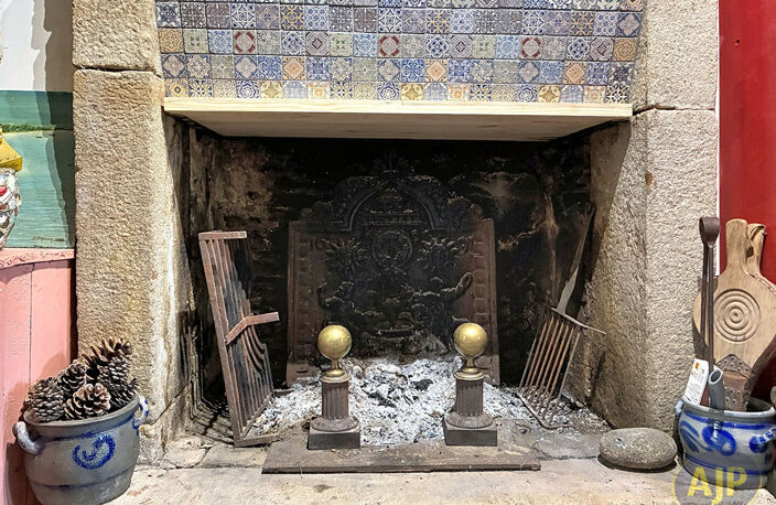 Maison  2 Chambres Rochefort En Terre — photo 3
