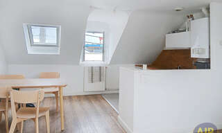 Appartement 3 Pièces 39 m² à vendre à Saint-Nazaire (44600)