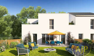 Immeuble  88 m² à vendre à Châteaubriant (44110)