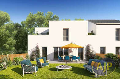 Immeuble  308000 €