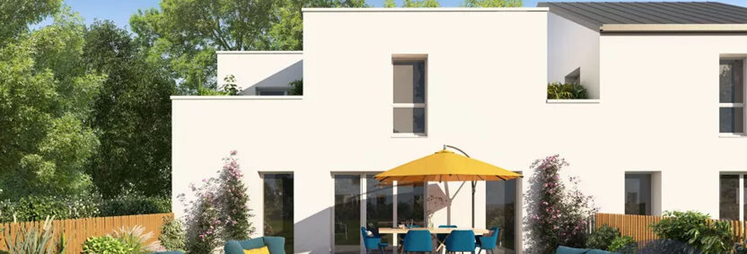 Immeuble  88 m² à vendre à Châteaubriant (44110)