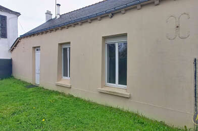 Maison 3 pièces 112980 €